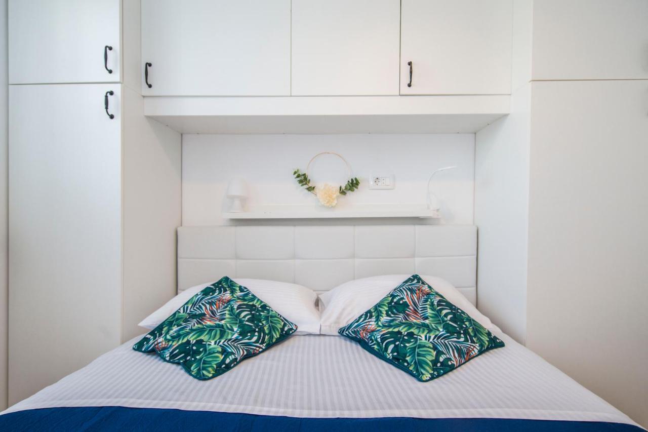 Apartman Nane Solin Exterior foto
